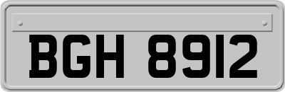 BGH8912