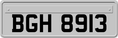 BGH8913