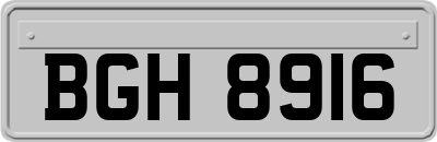 BGH8916