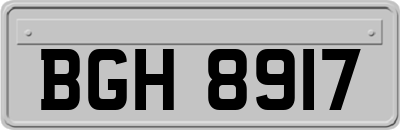 BGH8917