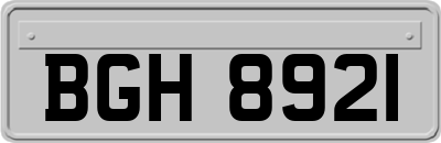 BGH8921