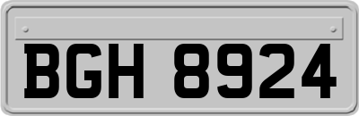 BGH8924