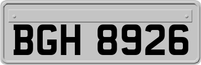 BGH8926