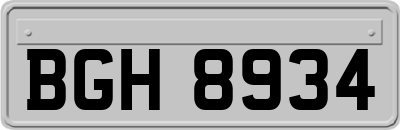 BGH8934