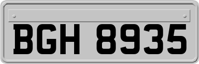 BGH8935