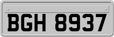 BGH8937