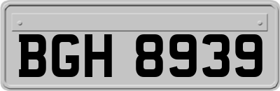 BGH8939