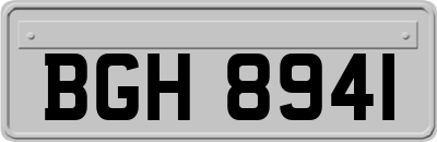 BGH8941