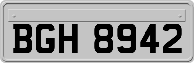BGH8942