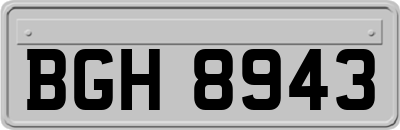 BGH8943