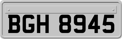 BGH8945