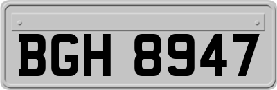 BGH8947