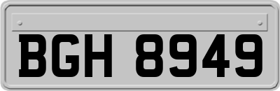 BGH8949