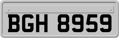 BGH8959