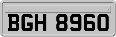 BGH8960