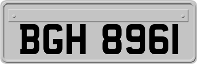 BGH8961