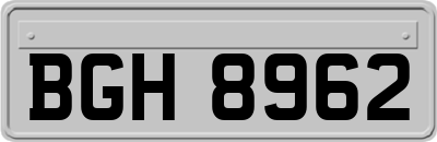 BGH8962