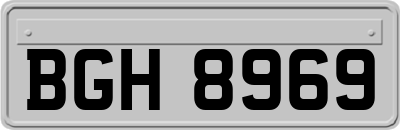 BGH8969