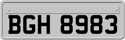 BGH8983
