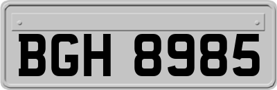 BGH8985