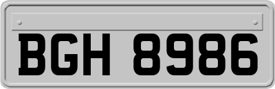 BGH8986