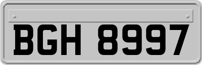 BGH8997