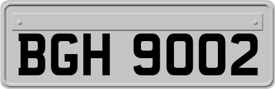 BGH9002