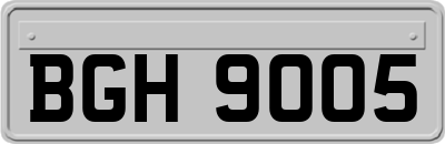 BGH9005