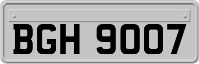 BGH9007