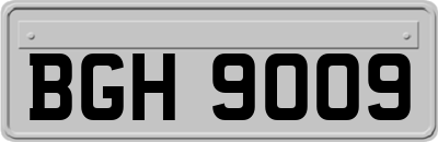 BGH9009