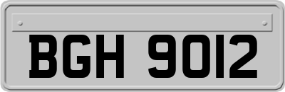 BGH9012