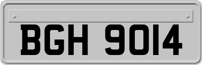 BGH9014