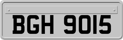 BGH9015
