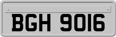 BGH9016