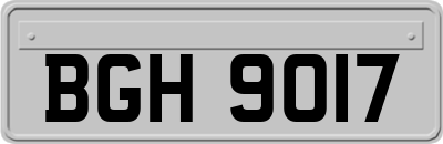BGH9017