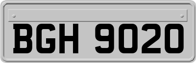 BGH9020