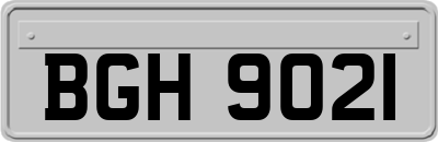 BGH9021