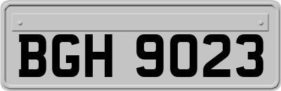 BGH9023