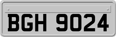 BGH9024