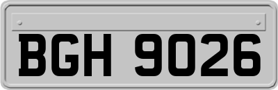BGH9026