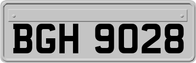 BGH9028