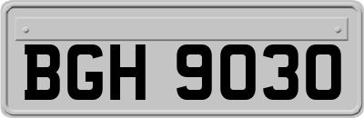 BGH9030