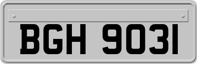 BGH9031