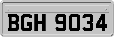 BGH9034