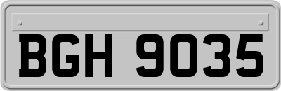 BGH9035