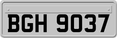 BGH9037