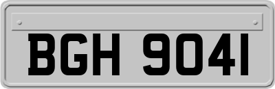 BGH9041