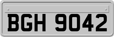 BGH9042