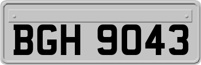 BGH9043
