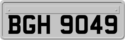 BGH9049